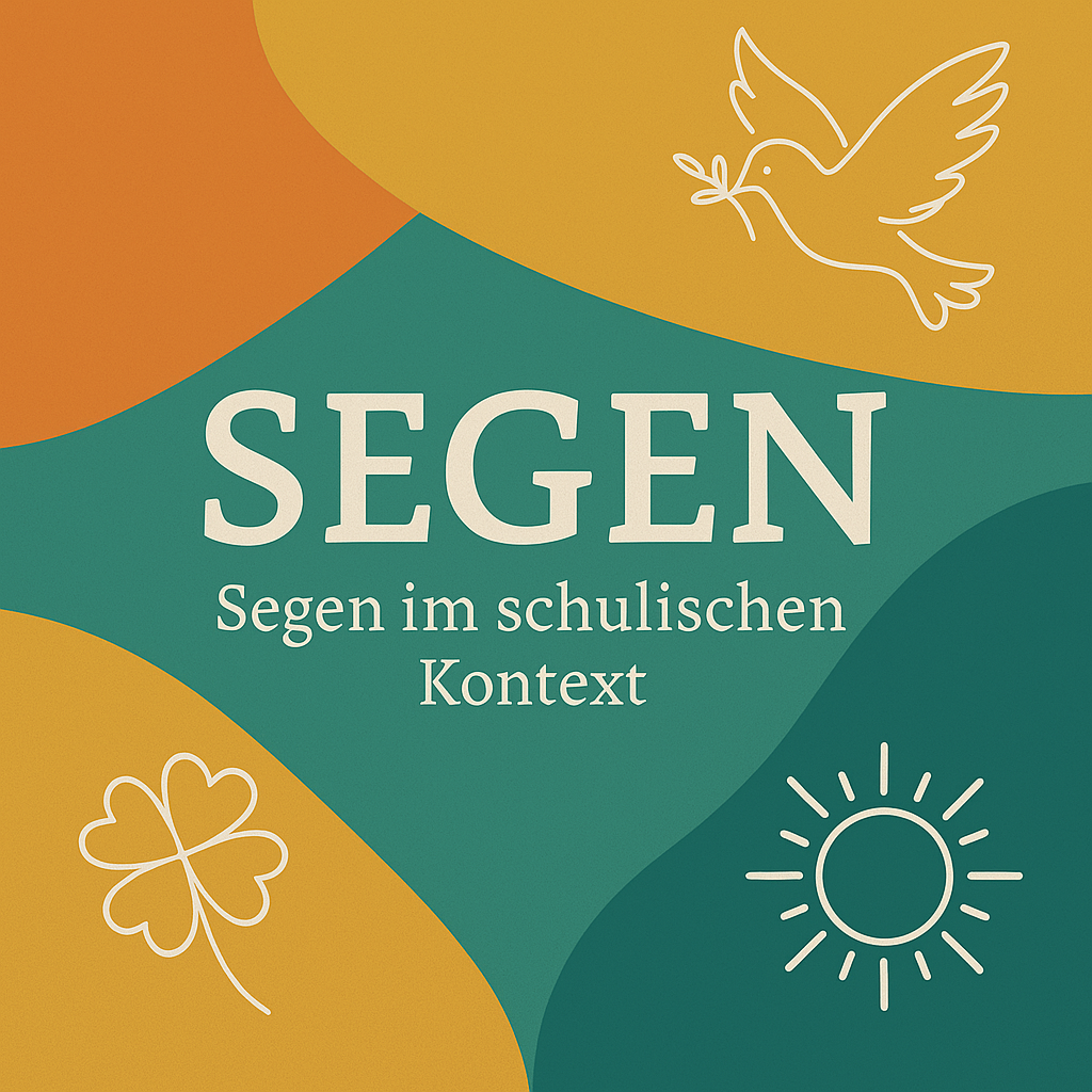 Beschreibung von 360034 segen empfangen und weitergeben segenspraxis